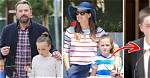 The Scoop on Serafina Affleck: Childhood, Family, and More