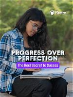 The Secret to Her Success