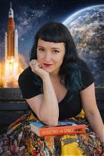 The Secrets Behind Amy Teitel's Journey