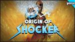 The Shocker: Origin and Evolution of the Iconic Marvel Villain