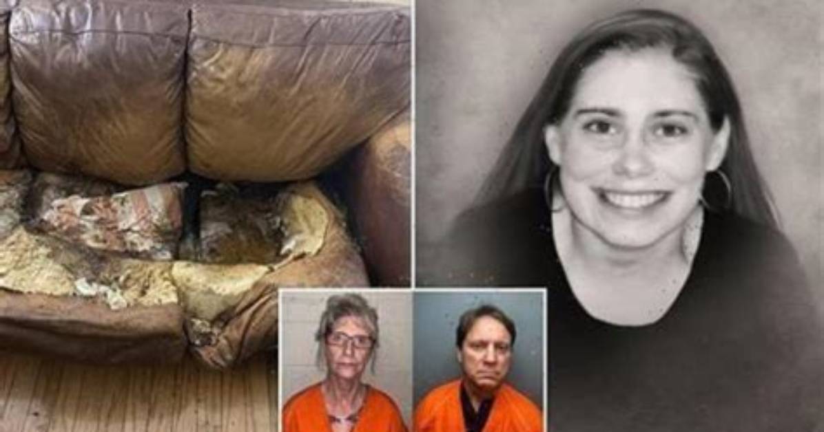 The Shocking Autopsy Report of Lacey Fletcher: Revealing a Tragic Demise