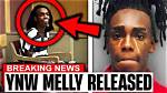 The Shocking Reason Why Ynw Melly Was Sent to Jail