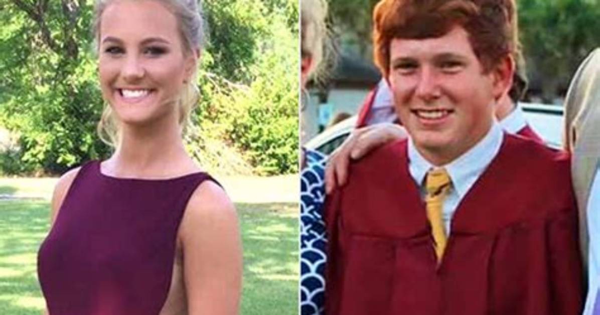 The Shocking Revelation Behind Mallory Beach's Parents' Divorce