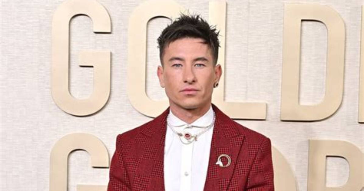 The Shocking Truth Behind Barry Keoghan's Domestic Dispute Allegations