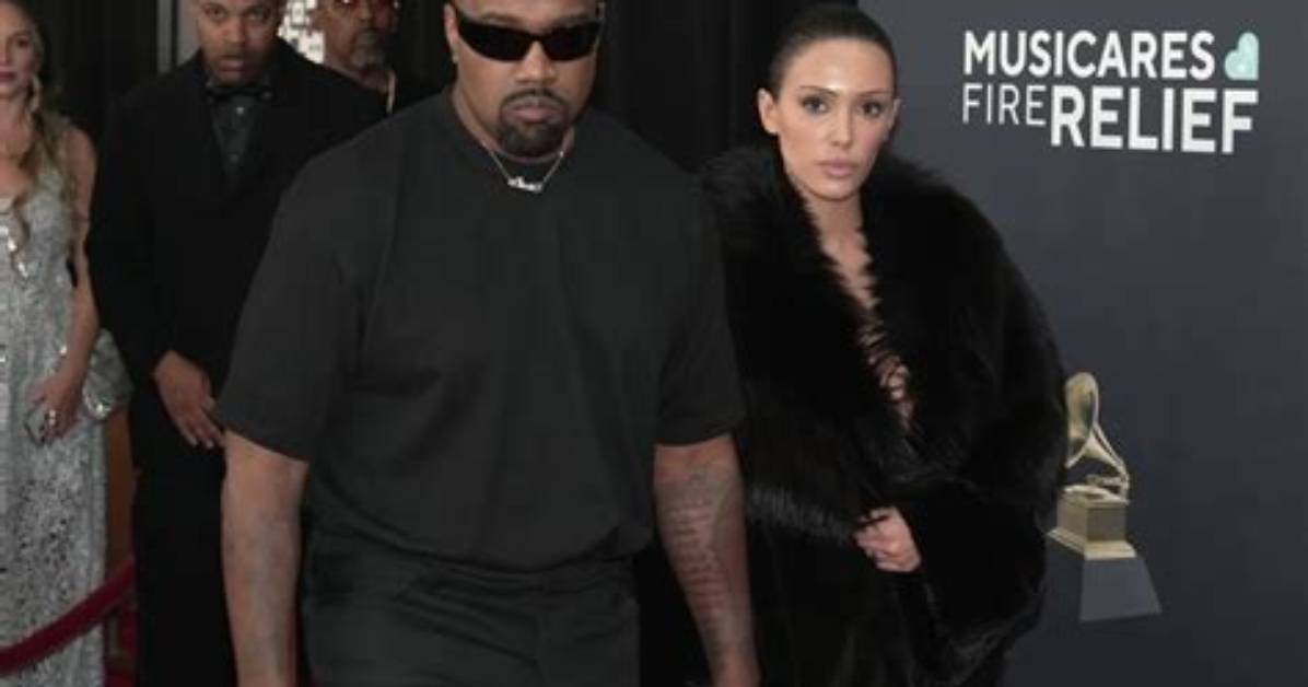 The Shocking Truth: Did Kanye West Make a Deal with the Devil?