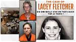 The Shocking Truth: Is Lacey Fletcher Still Alive? Uncovering the Evidence