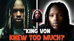 The Shocking Truth: Who Murdered King Von?