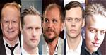 The Sibling Dynasty of Bill Skarsgrd: Meet the Talented Family
