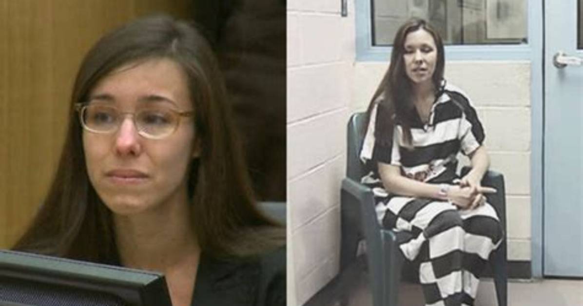 The Significance of Jodi Arias' Height