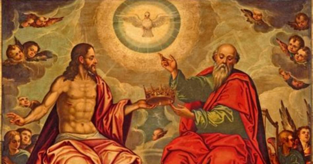 The Significance of the Triune God: Unlocking the Mystery