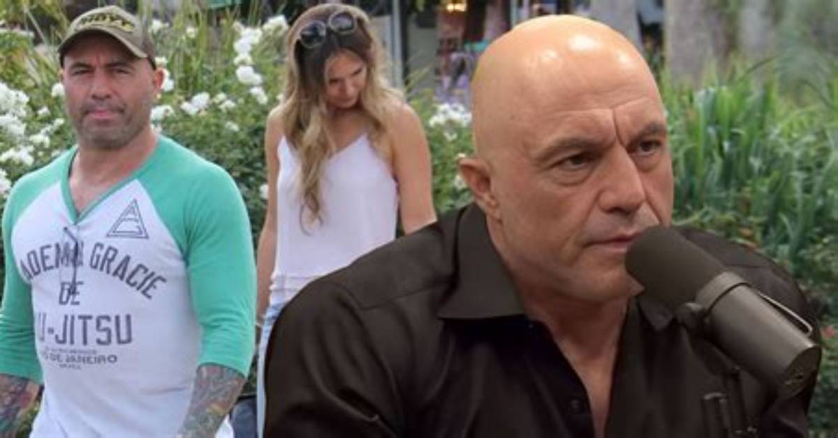 The Significant Partner of Joe Rogan: a Comprehensive Guide