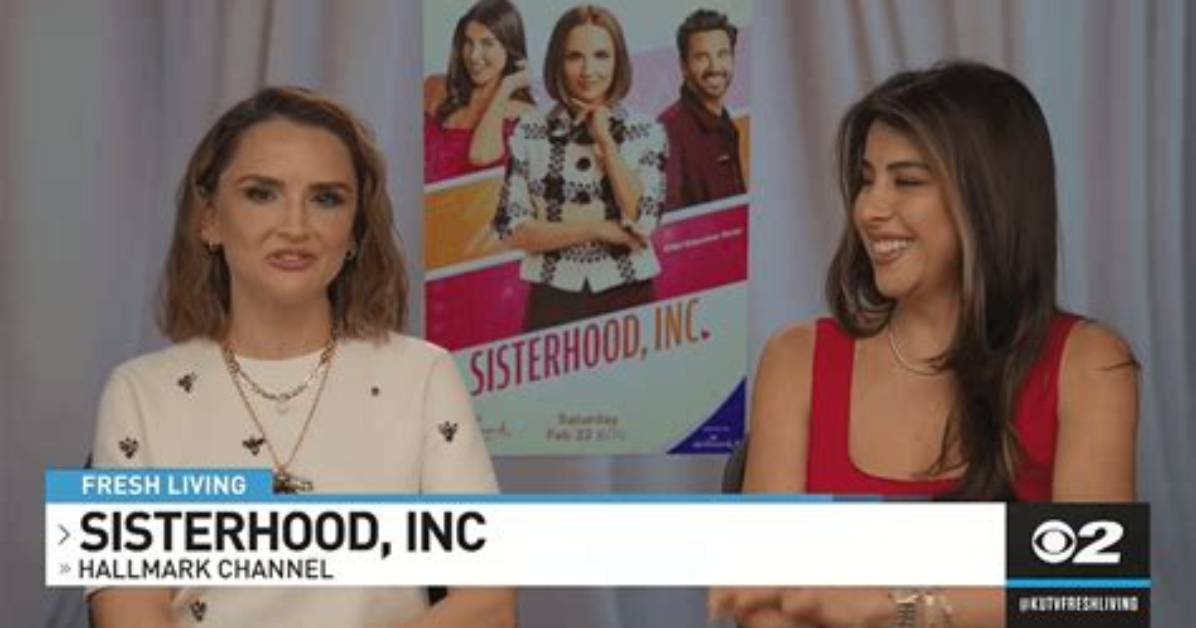 The Sisterhood of Mariah and Audrey: Exploring Siblinghood in 'Sister Wives'