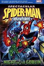 The Spectacular Spider-Man Adventures: Part 2 with Sophie Rain
