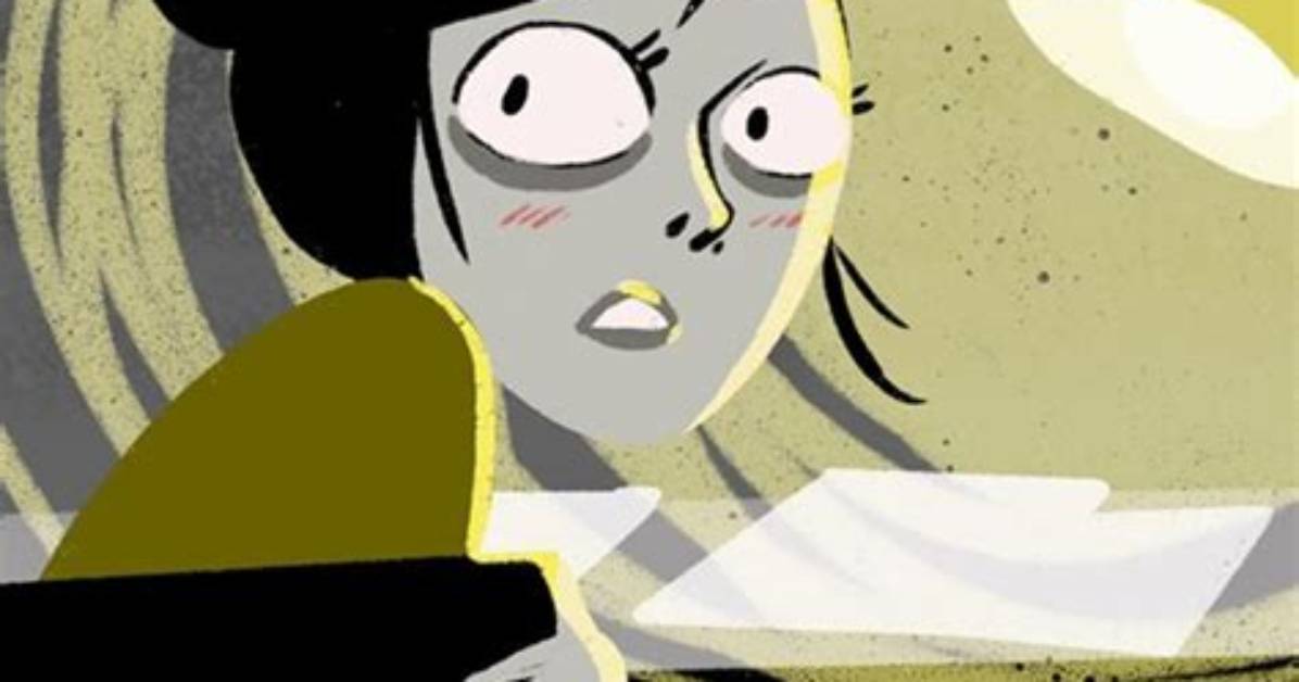 The Spine-Chilling Truth About the Zozo Demon: Uncover the Mystery