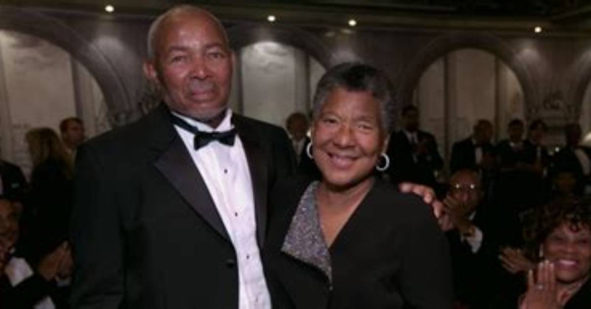 The Status of Tyler Perry's Father Revealed