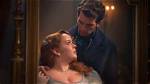 The Steamy Bridgerton Mirror Scene Between Colin and Penelope: a Literary Masterpiece