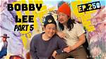 The Steebee Weebee Bobby Lee Podcast: Laughs and Insights