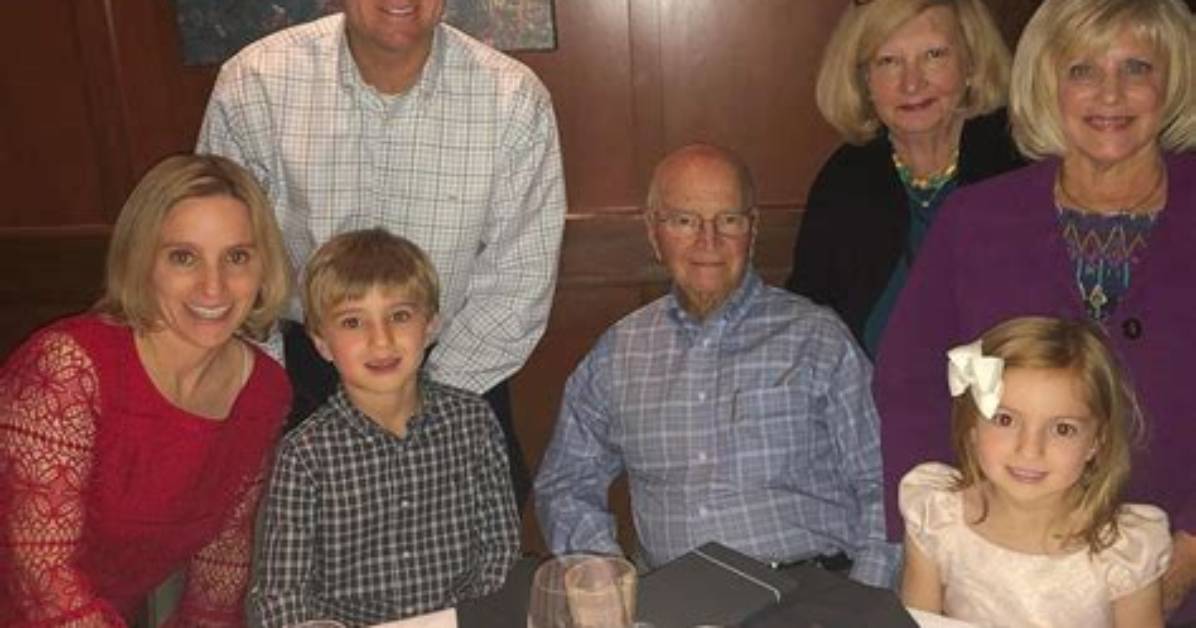 The Strug Family Behind Kerri's Triumph