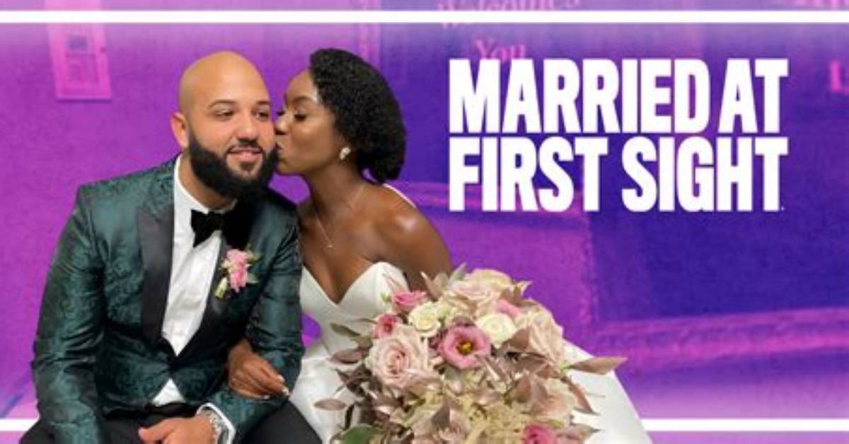 The Success Stories of Married at First Sight Season 13