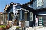 The Surprising Conspiracy Behind Painting Your House Blue: What They Don't Want You to Know