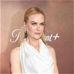 The Surprising Truth About Nicole Kidman's Bmi