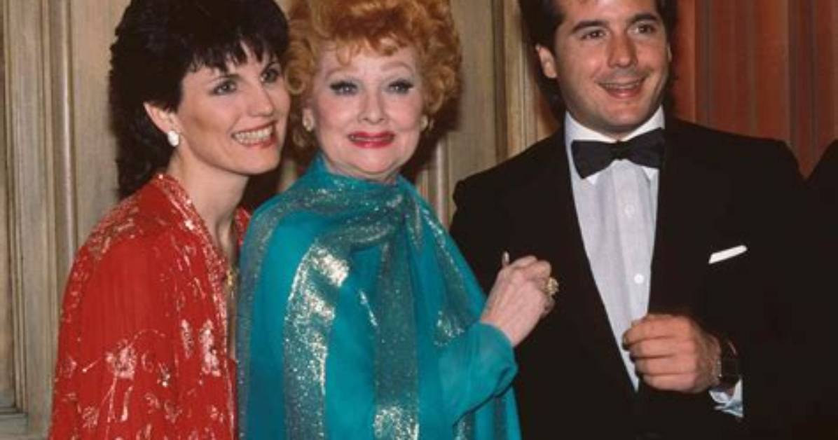 The Talented Actor: Desi Arnaz Jr.'s Enduring Legacy