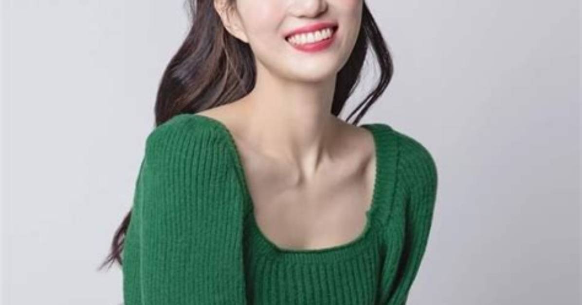 The Talented Actress Park Soo Ryun: a Comprehensive Profile
