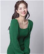 The Talented Actress Park Soo Ryun: a Comprehensive Profile