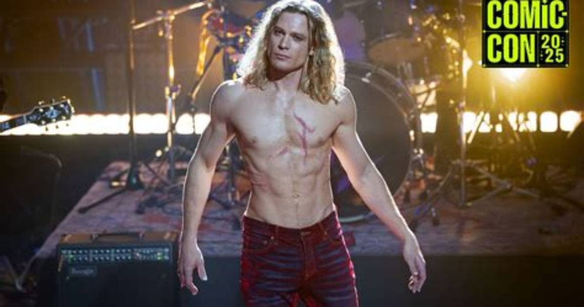 The Talented Sam Reid: a Shining Star in Australian Cinema
