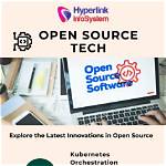 The Tech Pioneer and Open Source Advocate