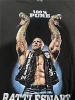 The Texas Rattlesnake: Stone Cold's Legacy in Wrestling