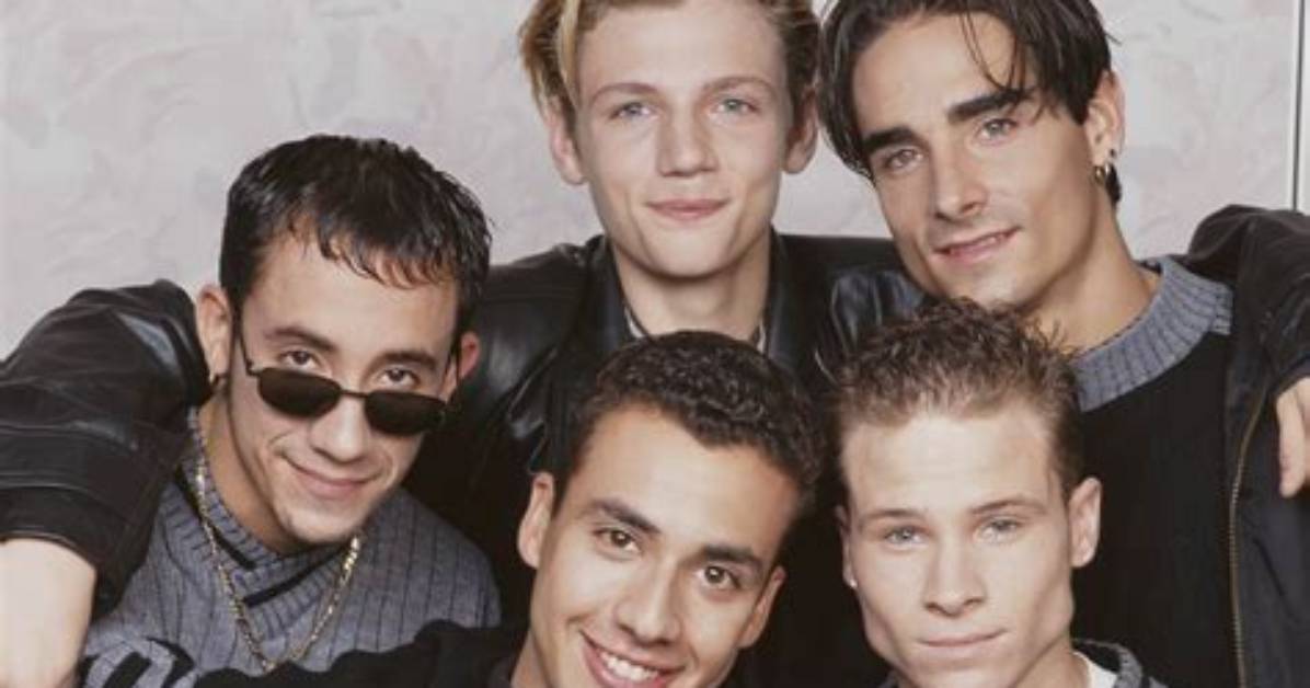 The Timeless Appeal of Backstreet Boys Members