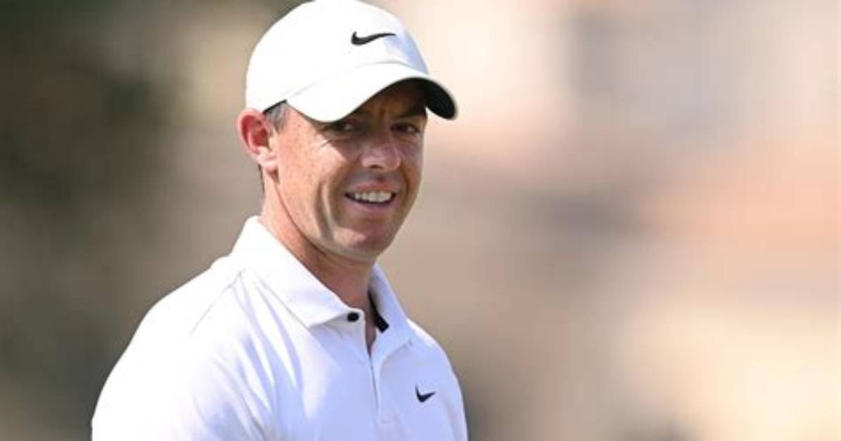 The Towering Height of Rory Mcilroy: Unveiling His Stature