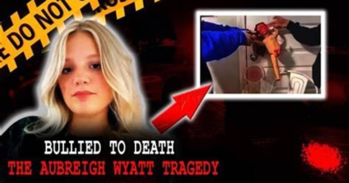 The Tragic Case of Aubreigh Wyatt: Unraveling the Truth