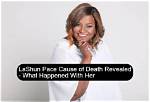 The Tragic Death of Lashun Pace