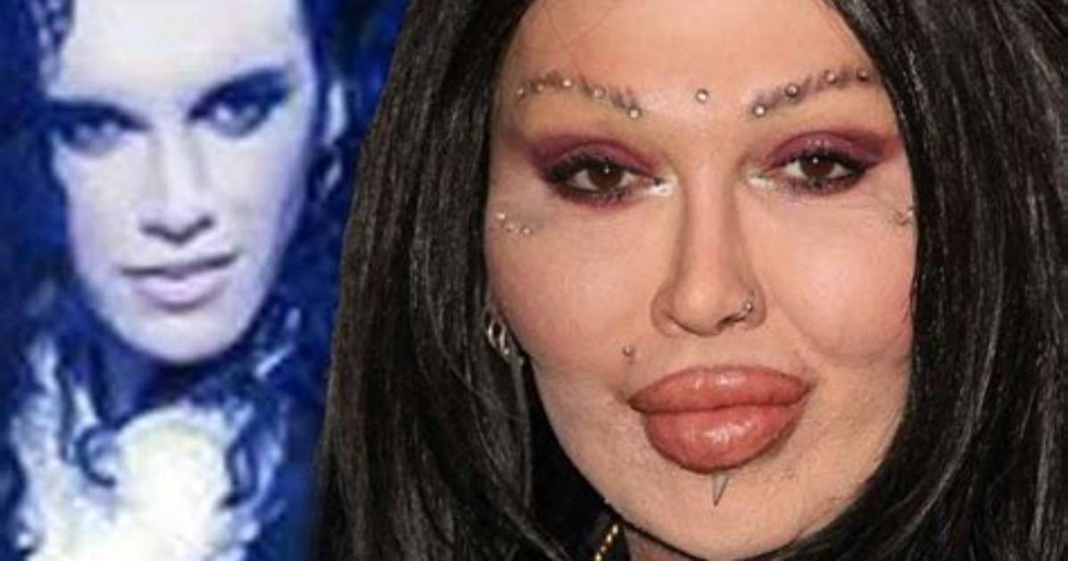 The Tragic Death of Pete Burns: a Musical Icon Lost