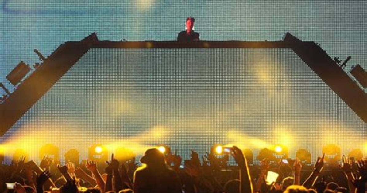 The Tragic End: Understanding Avicii's Untimely Demise