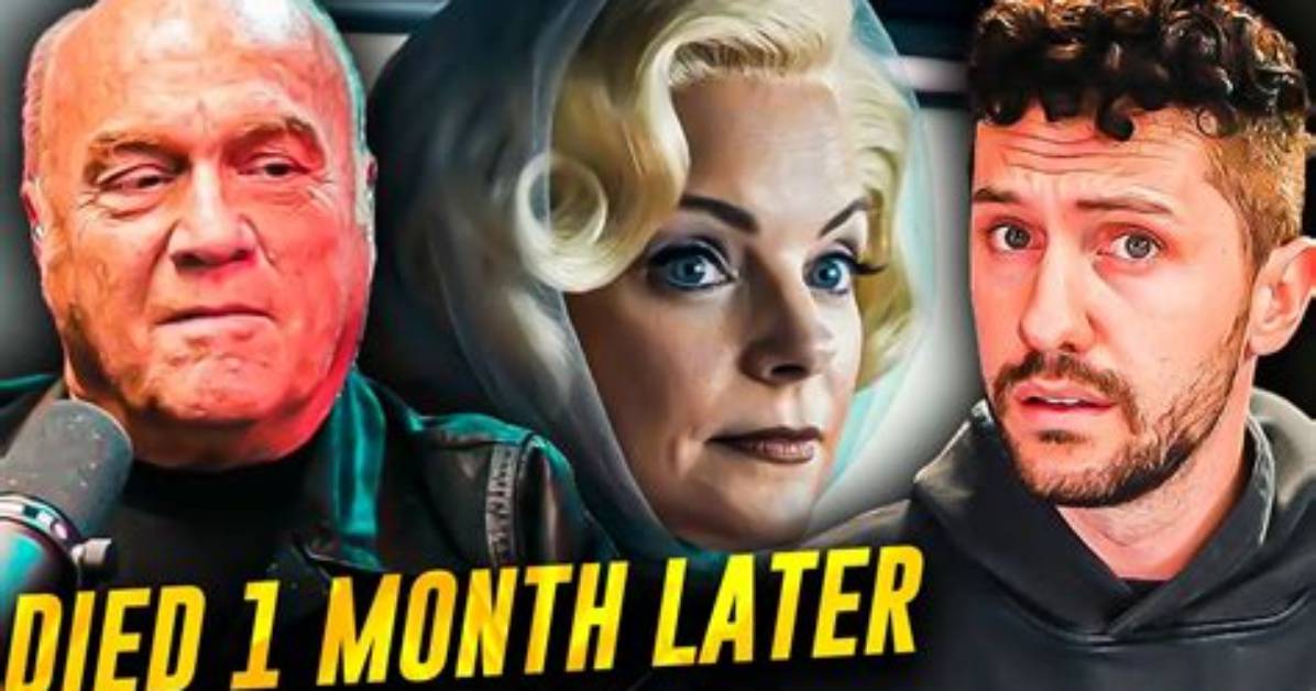 The Tragic Fate of Greg Laurie's Mother: Uncovering the Truth