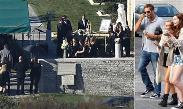 The Tragic Funeral of Meadow Walker: a Loss to the World