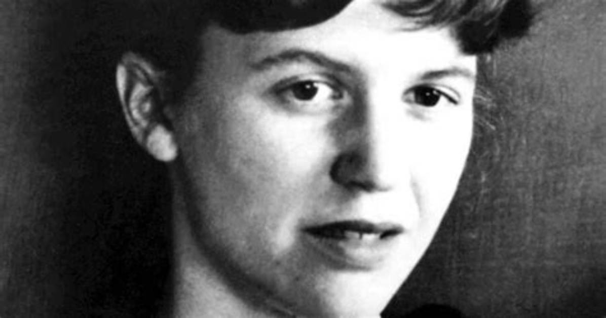 The Tragic Life and Legacy of Sylvia Lykens