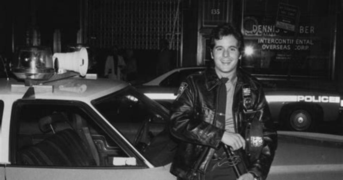 The Tragic Loss: Desi Arnez Jr. , Beloved Actor, Passes Away