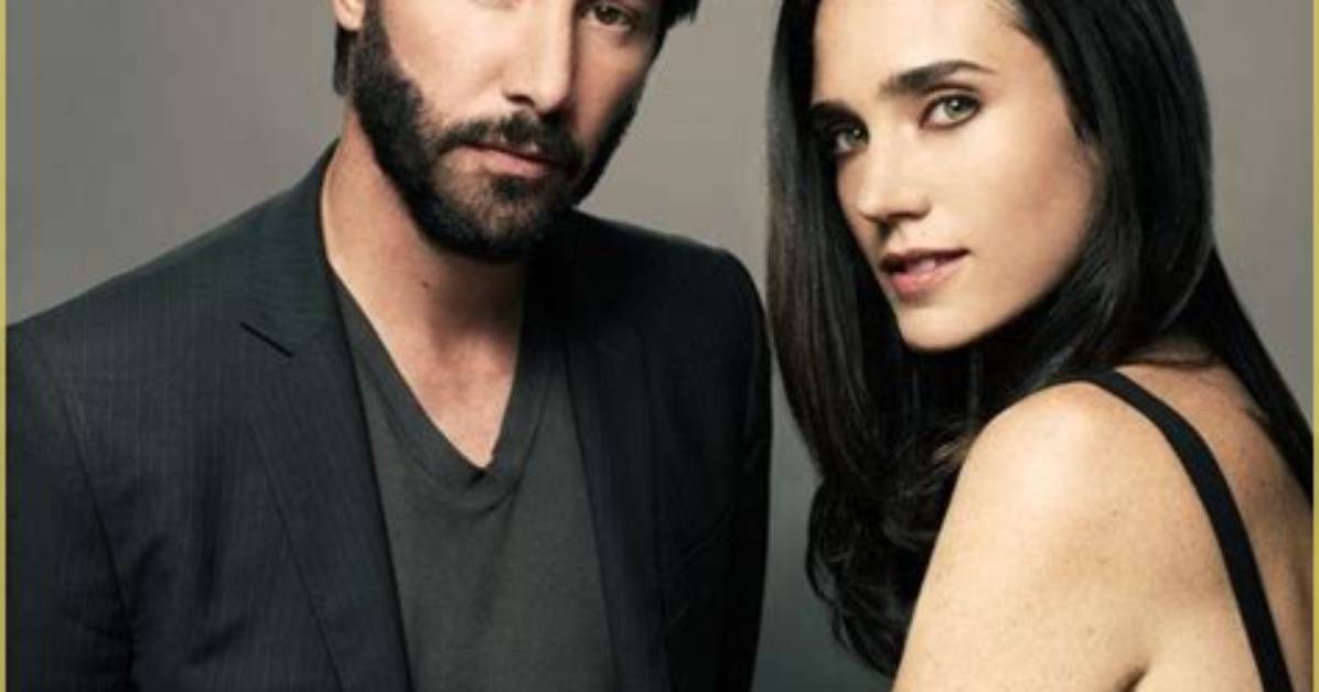 The Tragic Love Story of Keanu Reeves and Jennifer Syme: a Hollywood Tale