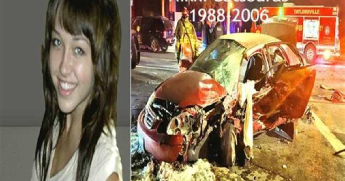 The Tragic Reality of Nikki Catsouras' Car Crash
