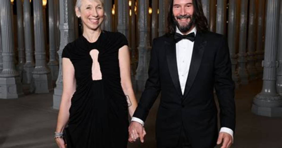 The Tragic Truth About Keanu Reeves' Wife's Accident