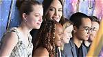 The Transgender Journey of Angelina Jolie Pitt: a Transformative Tale