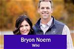 The True Age of Bryon Noem: Uncovering the Facts