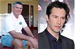 The True Identity of Keanu Reeves' Father Revealed