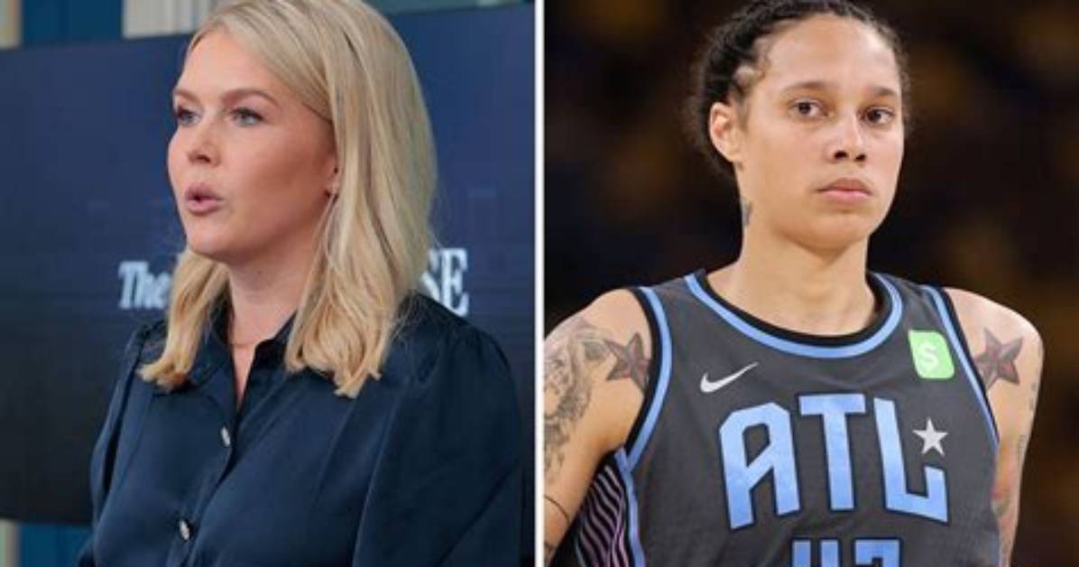 The Truth About Britney Griner's Gender Identity: Is She a Woman?