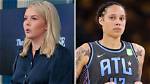 The Truth About Britney Griner's Gender Identity: Is She a Woman?