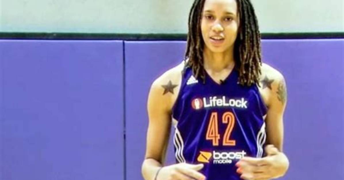 The Truth About Brittney Griner's Gender Identity: Unveiling the Facts